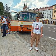 Mariusz040 - muž, 40 let, Białystok