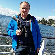 Anreusz - mężczyzna, 55 lat, Międzychód