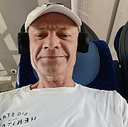 Djluca - man, 50 years, Jarosław