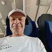 Djluca - mężczyzna, 49 lat, Jarosław