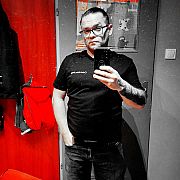 Demon38zTarchomina - mężczyzna, 39 lat, Warszawa