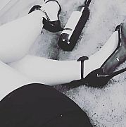 RedLips9108 - женщина, 34 лет, Białystok