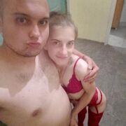 Mlodzi1234 - paar (frau 22 Jahre, mann 28 Jahre), Bierutów