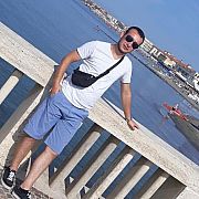 Michael0093 - mężczyzna, 32 lat, Kielce