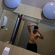Tociekawie - mężczyzna, 21 lat, Świebodzin