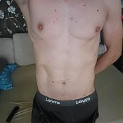 Mobilnykonkretny - mężczyzna, 34 lat, Białystok