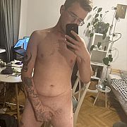 MLODYBIPOZNAN - mężczyzna, 24 lat, Poznań