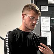 MLODYBIPOZNAN - muž, 24 let, Poznań
