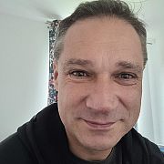 Cezary76 - mężczyzna, 49 lat, Tczew