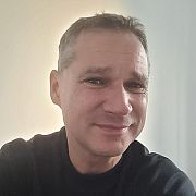 Cezary76 - чоловік, 49 років, Tczew