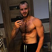 Marcinx032 - mężczyzna, 28 lat, Straubing