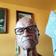 1Christ - mężczyzna, 64 lat, Krosno