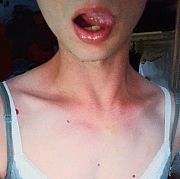 Cumleversluts33 - trans, 28 lat, Kostrzyn Nad Odrą