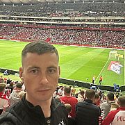 Wweooo - mężczyzna, 25 lat, Warszawa