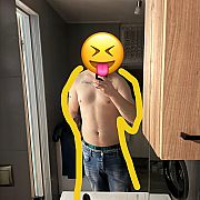 Xxxdave - mężczyzna, 27 lat, Zielona Góra