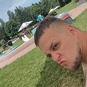 Mateo96 - чоловік, 29 років, Żory