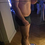 Xlwawaa - mężczyzna, 36 lat, Warszawa