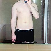 Lajon00 - mężczyzna, 25 lat, Sławno