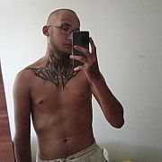 Kamil916G - mężczyzna, 19 lat, Pogorzela