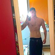 DehadP - mężczyzna, 22 lat, Świnoujście