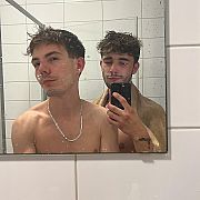 Funch2 - mężczyzna, 23 lat, Delft