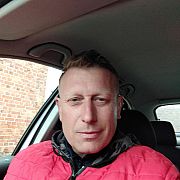 DRST - muž, 43 let, Kościan