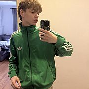 Warsawtwink - mężczyzna, 21 lat, Warszawa