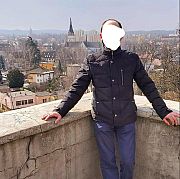 SzukajMnieWTajemnicy93 - mężczyzna, 32 lat, Gliwice