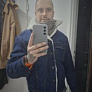 Mateusz3232 - mężczyzna, 30 lat, Słupsk