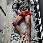 GWteraz - mężczyzna, 32 lat, Gorzów Wielkopolski