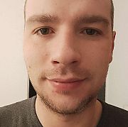 Jakub944 - mężczyzna, 30 lat, Lublin