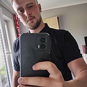 Czarusczaruje12 - mężczyzna, 25 lat, Grójec