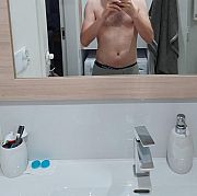 Kamiciu89 - mężczyzna, 35 lat, Białystok