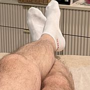 Testis - mężczyzna, 43 lat, Konin