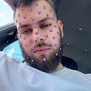 POM3N - мужчина, 28 лет, Biała Podlaska