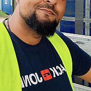 Buburn - mężczyzna, 33 lat, Poznań