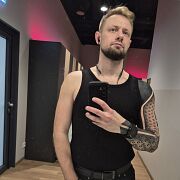 Kooki - чоловік, 37 років, Poznań