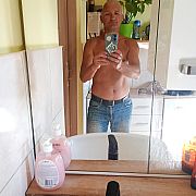 Ruchawiec - mężczyzna, 41 lat, Opole Lubelskie