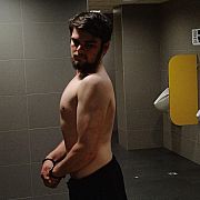 WERROR - мужчина, 19 лет, Siedlce