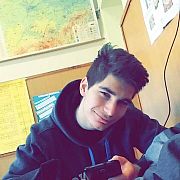 Robsonm - man, 27 years, Olsztyn