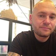 Brtua87 - muž, 38 let, Ostrów Wielkopolski