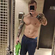 TakiOn28 - mężczyzna, 35 lat, Szczecin