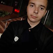 Arturflorek123456 - man, 19 years, Janów Lubelski