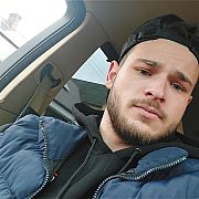 Dawidsc - mężczyzna, 24 lat, Lubin