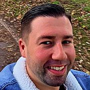 Speedos - muž, 30 let, Helmond