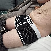 P4trick23 - muž, 23 let, Pobiedziska