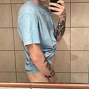 Grzeczniutki69 - mężczyzna, 23 lat, Nowy Targ