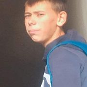 SutenermaciekC - muž, 21 let, Karlino