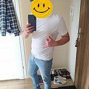 FeetFetish - mężczyzna, 33 lat, Warszawa