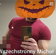 WszechstronnyMichal - mężczyzna, 29 lat, Międzyrzecz
